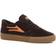 Lakai Manchester - Chocolate/Gum Suede