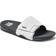 Reef Fanning Slide Mens Sliders Grey White