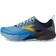 Brooks Cascadia 16 W - Blue/Black/Yellow