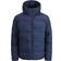 Jack & Jones Boy's Seamless Recycle Puffer Jacket - Blazer Navy (12218159)