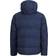 Jack & Jones Boy's Seamless Recycle Puffer Jacket - Blazer Navy (12218159)