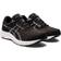 Asics Gel Contend 8 'Black White' - Men's