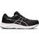 Asics Gel Contend 8 'Black White' - Men's