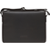 dbramante1928 Marselisborg Messenger Bag - Pebbled Black