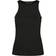 Vero Moda Vmbianca T-shirts - Black