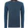 Bula Geo Merino Wool Crew