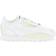 Maison Margiela X Reebok Running-Style Leather Trainers