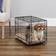 Midwest iCrate 1522 Single Door Folding Dog Crate 22" 33x40.6