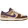 Nike Dunk Low Premium M - White Onyx/Court Purple/Khaki