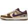 Nike Dunk Low Premium M - White Onyx/Court Purple/Khaki