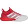 adidas Adizero Ubersonic Tennis Shoes Vivid Red Mens