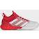 adidas Adizero Ubersonic Tennis Shoes Vivid Red Mens