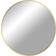 House Nordic Madrid Wall Mirror 60x60cm