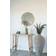 House Nordic Madrid Wall Mirror 60x60cm