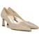 Franco Sarto Women's L-Tana Pumps, Platinum Silver