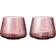 Bitz Kusintha Candle Holder 7.5cm 2pcs