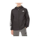 The North Face Youth Reactor Wind Jacket - Black (NF0A55BTS-JK3)