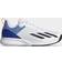 adidas Men's Courtflash Speed Tennis Shoes White/Black/Black