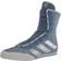 Adidas Box Hog 4 - Wonder Steel/Magic Grey Met/Grey Two