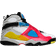 Nike Air Jordan 8 Retro SP SE M - Multi-Color