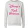 Disney Princess Next Women's Sweatshirt