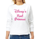 Disney Princess Next Women's Sweatshirt