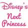 Disney Princess Next Women's Sweatshirt