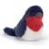 Jellycat Birdling Swallow 10cm