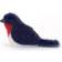 Jellycat Birdling Swallow 10cm