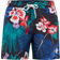 J.Lindeberg Banks Hibiscus Swim Trunks