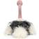 Jellycat Ramonda Ostrich 55cm