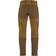 Fjällräven Keb Trousers Regular - Timber Brown/Chestnut