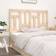 vidaXL Bed Rail Headboard 100x125.5cm