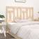 vidaXL Bed Rail Sänggavel 100x125.5cm