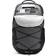 The North Face Borealis Backpack - Asphalt Grey Light Heather/TNF Black