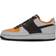 Nike Air Force 1 Low Supreme Safari - Orange Men's