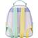 Loungefly Spongebob SquarePants Pastel Jellyfishing Mini Backpack