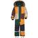 Didriksons Kid's Björnen Coverall - Multicolour (504469-914)