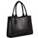 Croco Laptop Bag