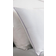 Allied Home Infused Fiber Pillow (91.4x50.8cm)