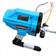 Maxblast Airless Paint Sprayer Gun 650W 1.4L