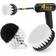 Holikme Scrubber Cleaning Brush 4-pack