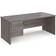 Dams International MP18P3W Writing Desk 80x180cm