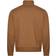 Fred Perry Half Zip Sweatshirt - Shaded Stone