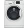 Hotpoint NDB9635WUK White