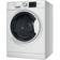 Hotpoint NDB9635WUK White