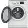 Hotpoint NDB9635WUK White