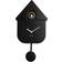 Karlsson Cuckoo Wall Clock 54.6cm