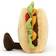 Jellycat Amuseable Taco 17cm