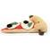 Jellycat Amuseable Slice of Pizza 19cm